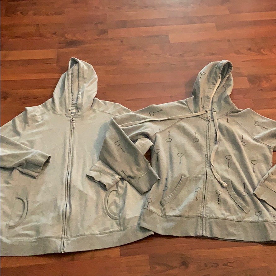 Xl Jacket Bundle